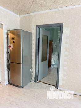 3-к квартира, вторичка, 63м2, 3/5 этаж