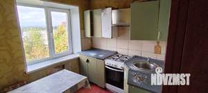 2-к квартира, вторичка, 44м2, 5/5 этаж