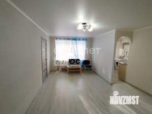 2-к квартира, вторичка, 43м2, 1/5 этаж