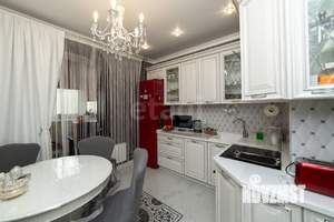 2-к квартира, вторичка, 57м2, 9/14 этаж