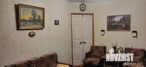 2-к квартира, вторичка, 42м2, 5/5 этаж