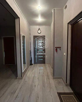 3-к квартира, вторичка, 70м2, 3/18 этаж