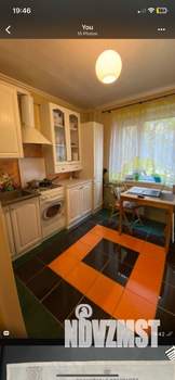 1-к квартира, вторичка, 34м2, 1/9 этаж