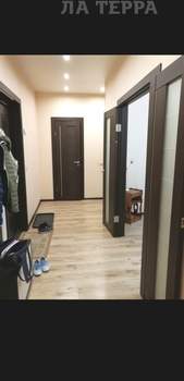 2-к квартира, вторичка, 65м2, 5/12 этаж