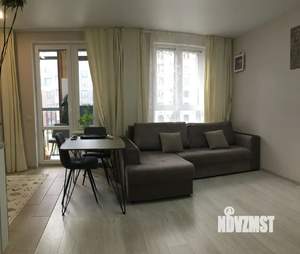 Студия квартира, вторичка, 31м2, 2/3 этаж