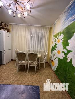 3-к квартира, вторичка, 74м2, 3/16 этаж