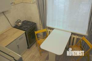 1-к квартира, вторичка, 32м2, 1/9 этаж