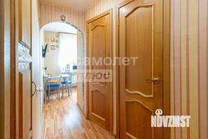 2-к квартира, вторичка, 46м2, 5/5 этаж