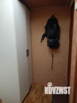 1-к квартира, вторичка, 35м2, 1/5 этаж