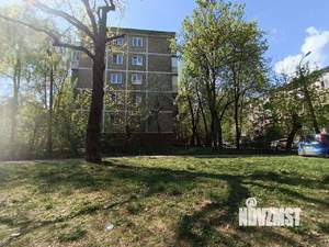 2-к квартира, вторичка, 44м2, 1/5 этаж