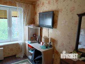 2-к квартира, вторичка, 46м2, 6/9 этаж