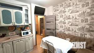 1-к квартира, вторичка, 37м2, 4/17 этаж