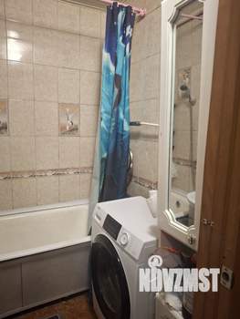 2-к квартира, вторичка, 43м2, 1/5 этаж