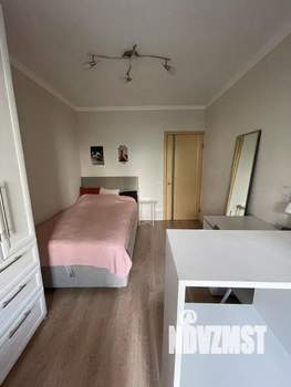 3-к квартира, вторичка, 64м2, 4/10 этаж