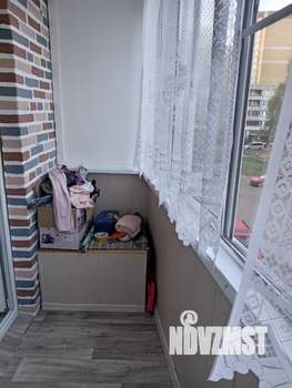 1-к квартира, вторичка, 35м2, 3/9 этаж