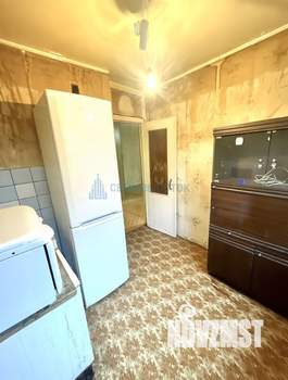 1-к квартира, вторичка, 31м2, 3/5 этаж