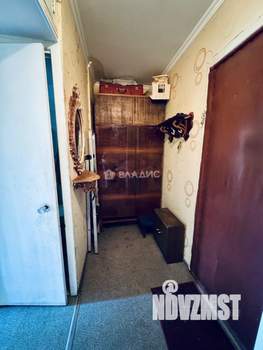 1-к квартира, вторичка, 31м2, 2/5 этаж
