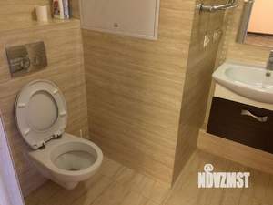 2-к квартира, вторичка, 74м2, 11/17 этаж