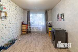 2-к квартира, вторичка, 48м2, 1/5 этаж