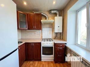 2-к квартира, вторичка, 45м2, 2/4 этаж