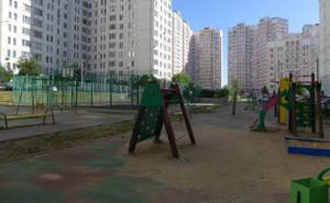 1-к квартира, вторичка, 40м2, 9/18 этаж