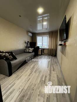 3-к квартира, вторичка, 59м2, 5/5 этаж