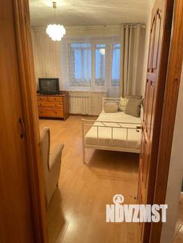 1-к квартира, вторичка, 36м2, 4/10 этаж