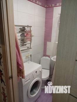 2-к квартира, вторичка, 44м2, 4/5 этаж