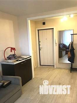 2-к квартира, вторичка, 49м2, 4/5 этаж