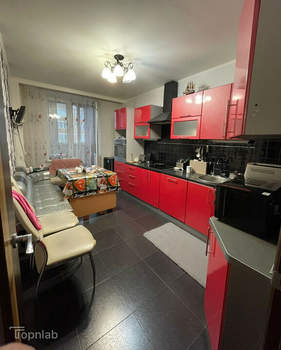 3-к квартира, вторичка, 83м2, 15/17 этаж