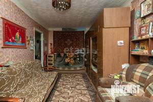 1-к квартира, вторичка, 31м2, 4/5 этаж