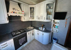 2-к квартира, вторичка, 42м2, 7/10 этаж