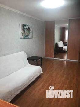 1-к квартира, вторичка, 34м2, 1/9 этаж