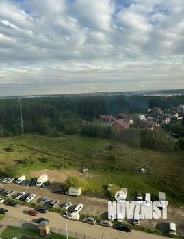 2-к квартира, вторичка, 60м2, 14/19 этаж