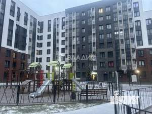 2-к квартира, вторичка, 58м2, 2/6 этаж