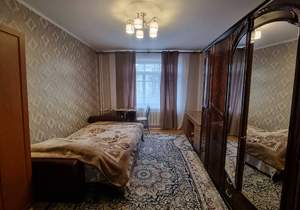 3-к квартира, вторичка, 76м2, 3/4 этаж