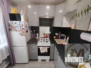 1-к квартира, вторичка, 33м2, 1/9 этаж