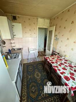 3-к квартира, вторичка, 63м2, 4/9 этаж