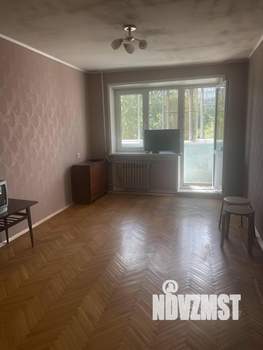 1-к квартира, вторичка, 34м2, 3/9 этаж