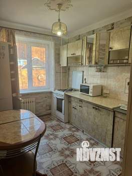 3-к квартира, вторичка, 63м2, 5/10 этаж