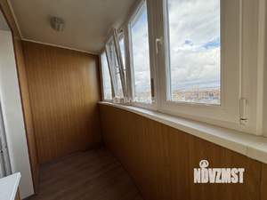 4-к квартира, вторичка, 107м2, 14/16 этаж