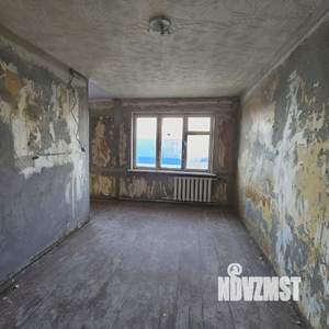 3-к квартира, вторичка, 58м2, 5/5 этаж
