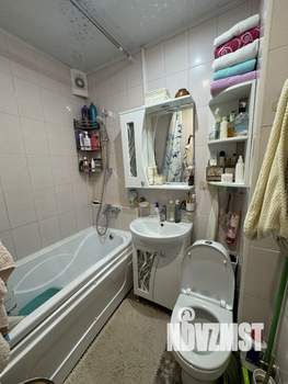 1-к квартира, вторичка, 35м2, 7/9 этаж