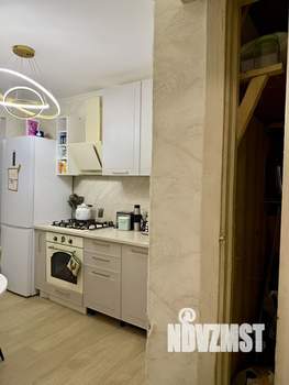 3-к квартира, вторичка, 61м2, 6/10 этаж