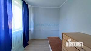 3-к квартира, вторичка, 46м2, 5/5 этаж