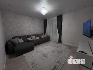 3-к квартира, вторичка, 71м2, 14/18 этаж