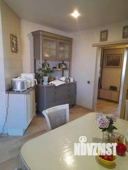 3-к квартира, вторичка, 98м2, 16/17 этаж