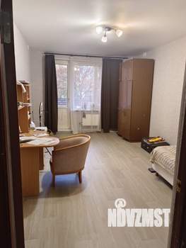 2-к квартира, вторичка, 75м2, 3/17 этаж