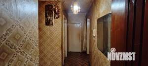 2-к квартира, вторичка, 45м2, 3/5 этаж