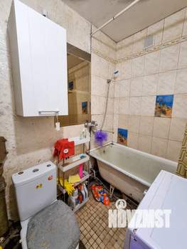 1-к квартира, вторичка, 32м2, 2/5 этаж